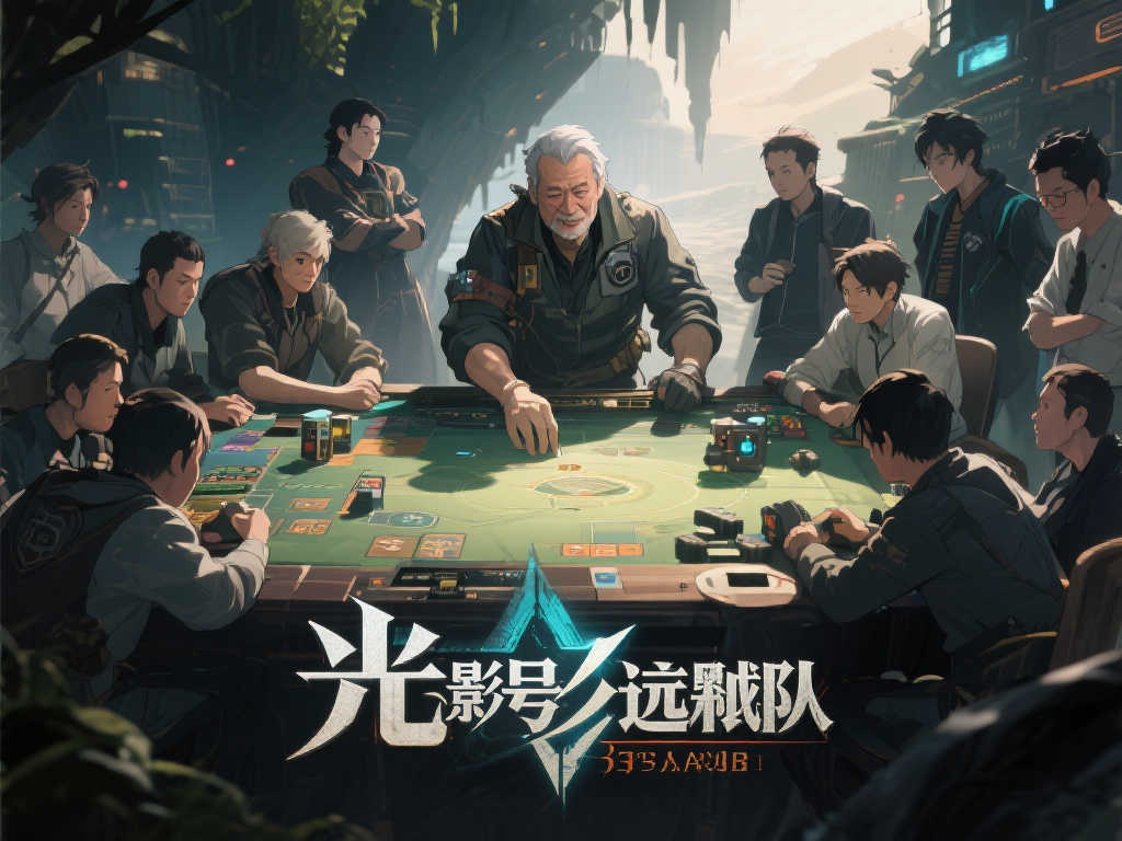 难怪如此有趣！《光与影：33号远征队》背后是JRPG传奇大师