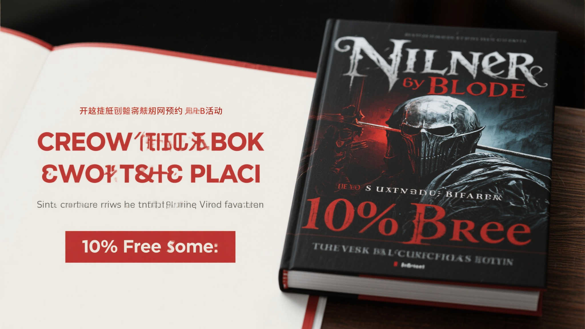 吸血鬼RPG《银与血》：揭开猎奇哥特美学的正式上线日期！