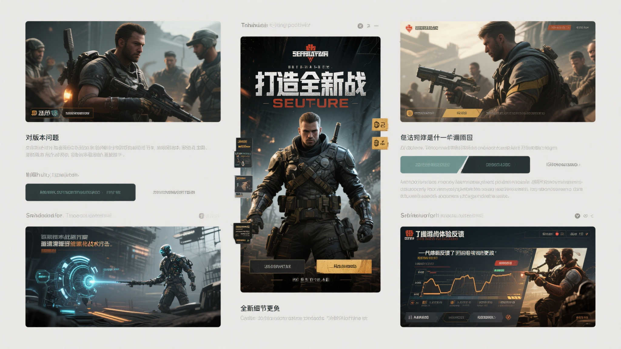 备受争议的低评分游戏续篇正在开发，完成度令人惊喜！