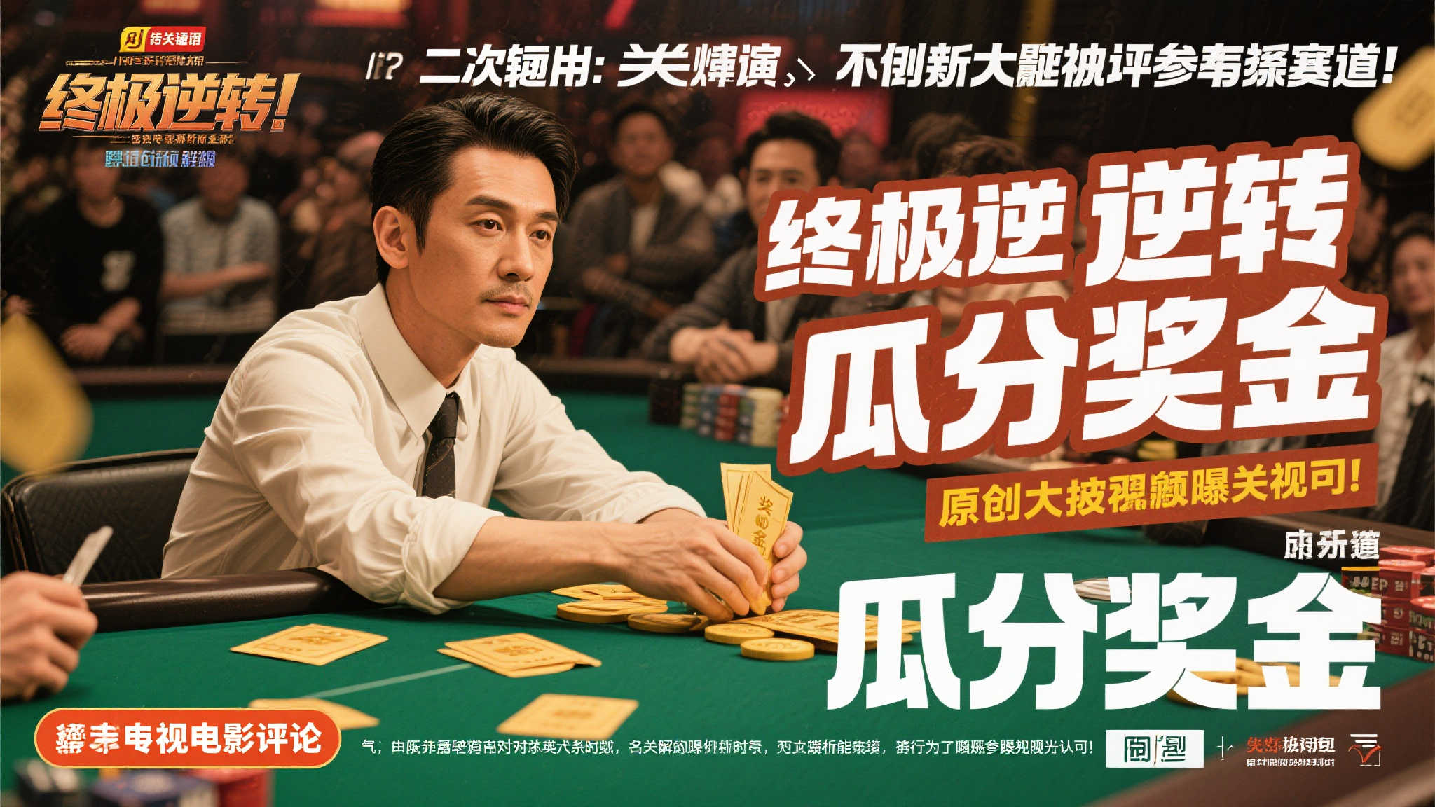 漫威终极逆袭：20万奖金等你来赢！创作者激励计划启动