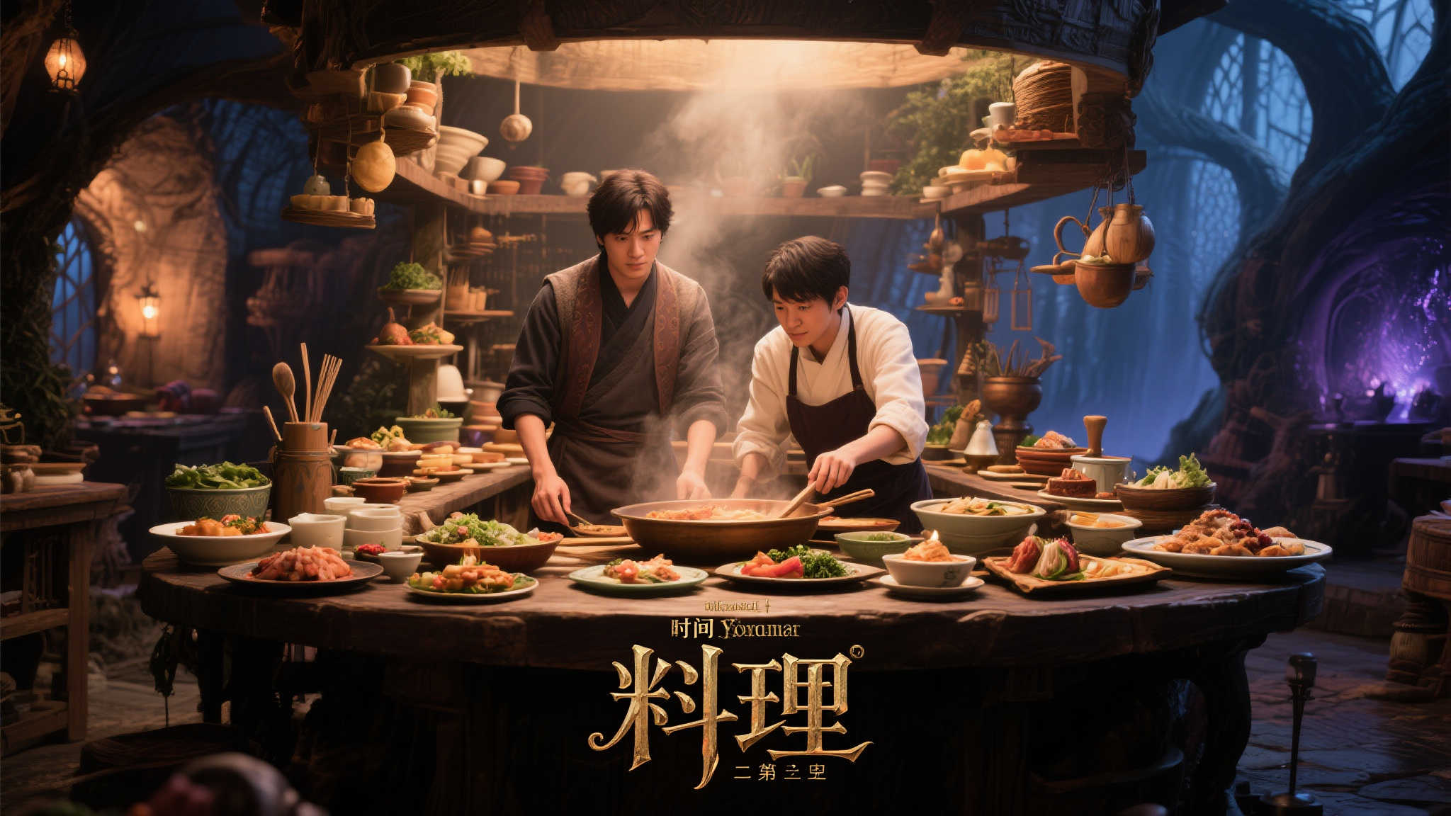 而随着时间推移，在第一季积累下来的庞大粉