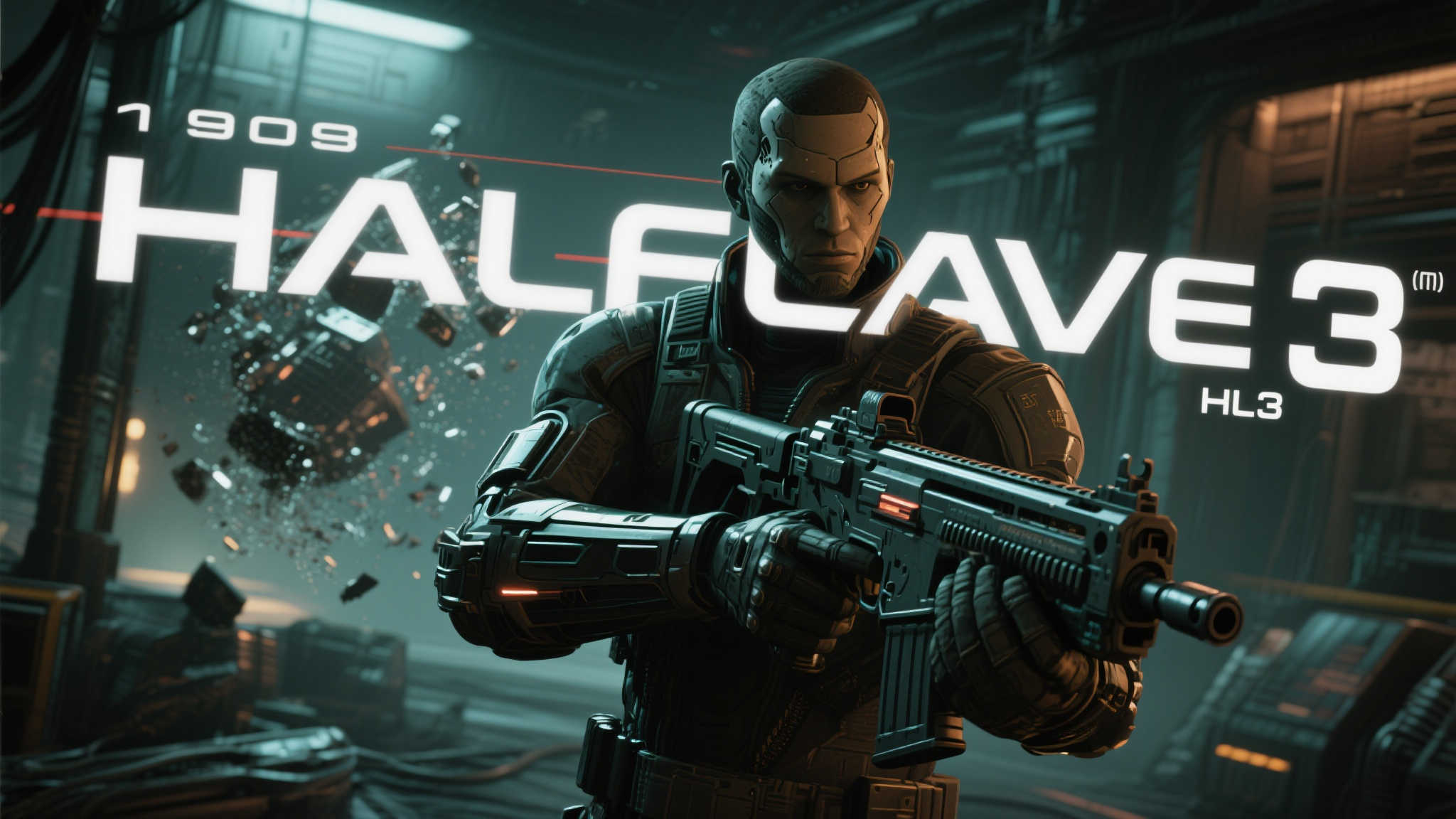 V社成功续费26年后惊险保住《半条命3》域名！