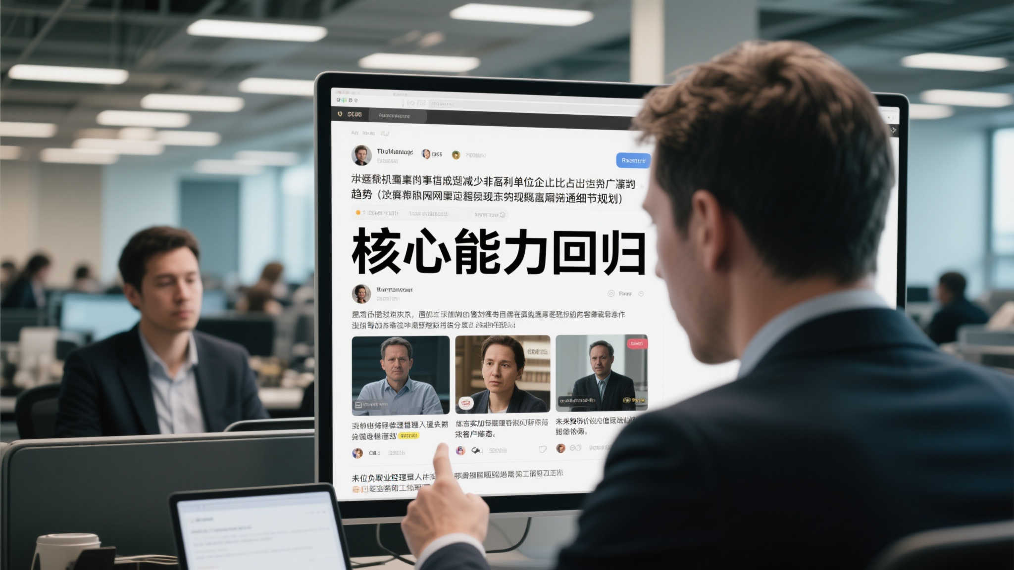 微软拟于7月裁员数千人，AI研发亏损波及游戏业务