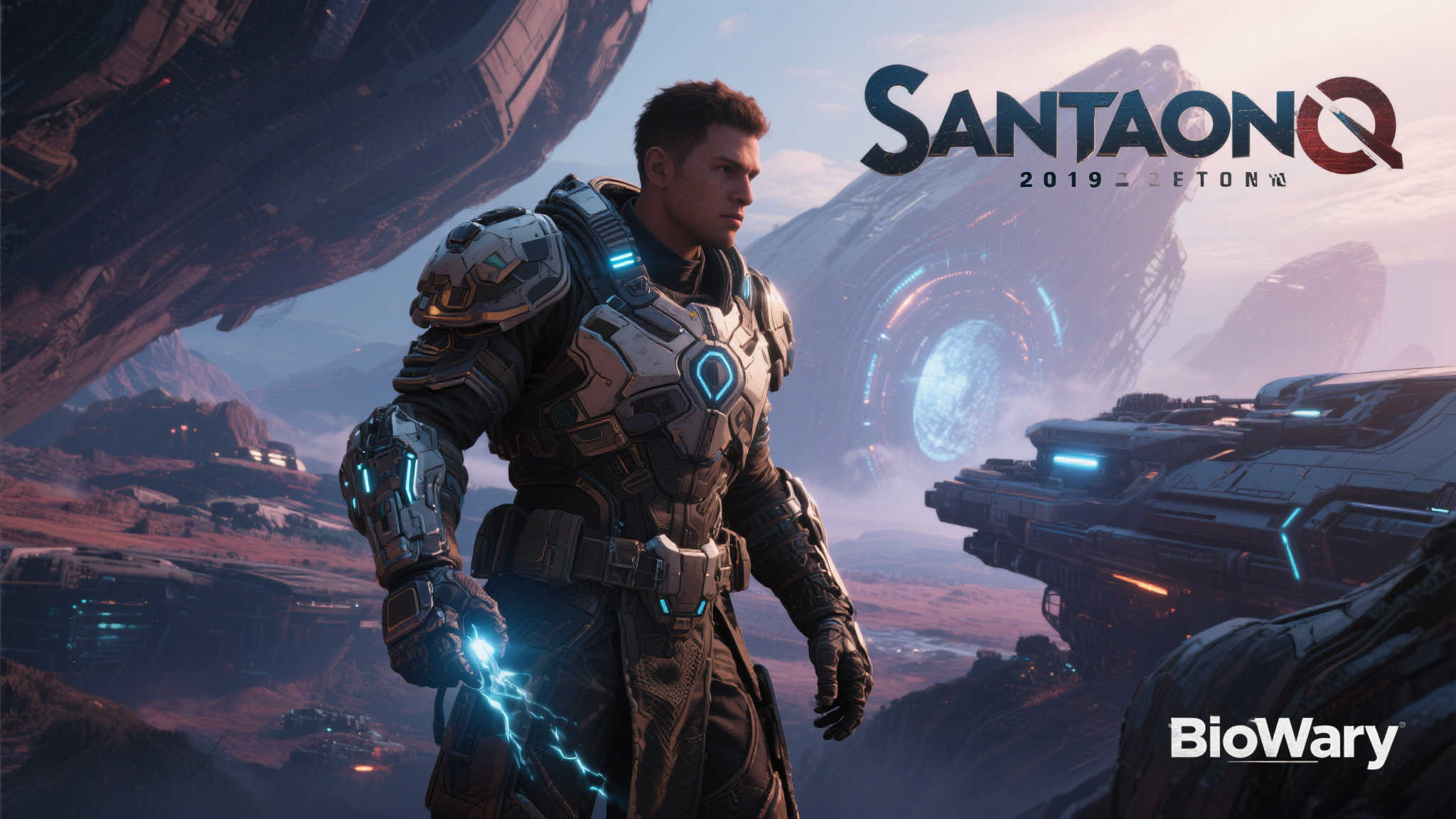 EA宣布《圣歌》明年初下线服务器:纯在线游戏届时将无法游玩 EA宣布《圣歌》明年初下线服务器:纯在线游戏届时将无法游玩