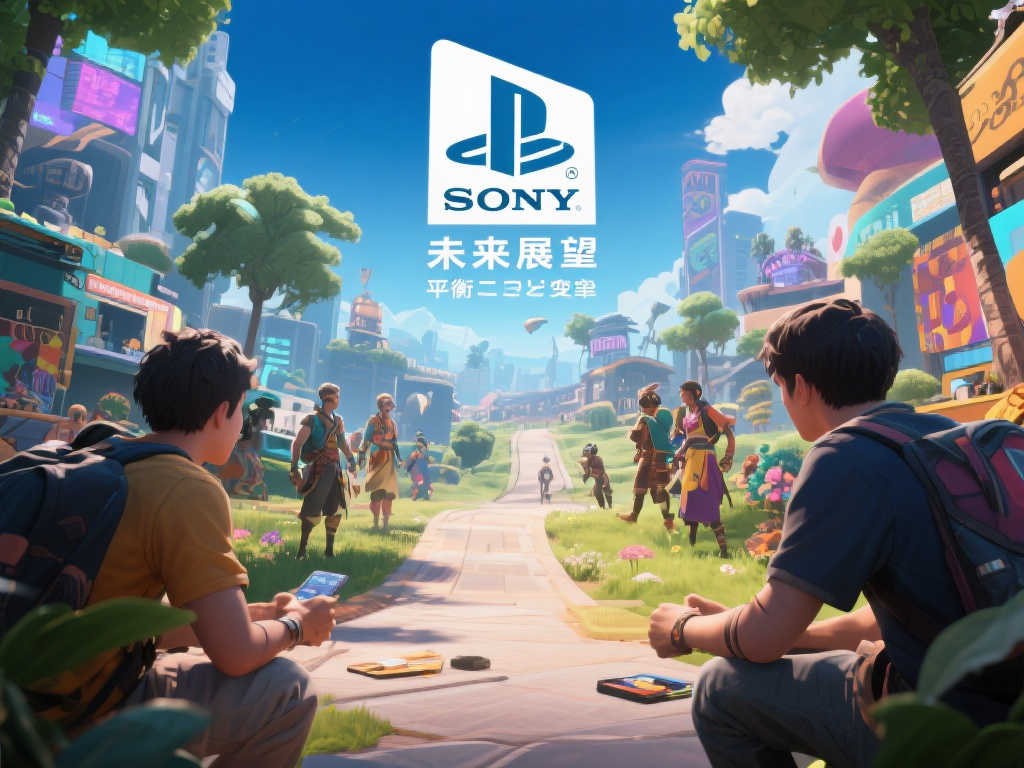 SBI或失索尼支持，游戏圈‘政治正确’风向将变？